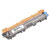 Renkforce RF-5609522 Toner replaced Brother TN-242C Compatible Cyan 1400 Sides