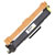 Renkforce RF-5609700 Toner Replaces Brother TN247Y Yellow