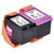 Renkforce RF-5633218 Ink Cartridge Set Replaces HP 301 (N9J72AE) CMYK 170 Pages