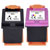 Renkforce RF-5633218 Ink Cartridge Set Replaces HP 301 (N9J72AE) CMYK 170 Pages