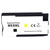 Renkforce RF-5655880 Ink cartridge replaced HP 953XL, F6U18AE Compatible Yellow