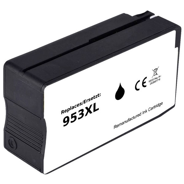 Renkforce RF-5655894 Ink cartridge replaced HP 953XL, L0S70AE Comp...