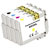 Renkforce RF-5655898 Ink Multipack Replaces Epson 603XL BK/C/M/Y 4 pc(s)