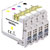 Renkforce RF-5655898 Ink Multipack Replaces Epson 603XL BK/C/M/Y 4 pc(s)