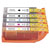 Renkforce RF-5655916 Ink Cartridge Set replaced Canon PGI-570/CLI-571 XL 5-Pack