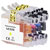 Renkforce RF-5679774 Ink Cartridge Multipack for Brother LC-123 BK/C/M/Y 4-Color