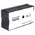 Renkforce RF-5679862 Ink cartridge replaced HP 963XL, 3JA30AE Compatible Black