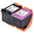 Renkforce RF-5705430 Ink Cartridge Set for HP 62 BK/C/M/Y 4-Pack Compatible