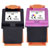 Renkforce RF-5705430 Ink Cartridge Set for HP 62 BK/C/M/Y 4-Pack Compatible