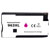 Renkforce RF-5705442 Ink cartridge replaced HP 963XL, 3JA28AE Compatible Magenta