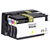 Renkforce RF-5705448 Ink Set for HP 950XL/951XL BK/C/M/Y Compatible 4-Pack