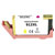 Renkforce RF-5705452 Ink cartridge replaced HP 912XL, 3YL83AE Compatible Yellow