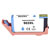 Renkforce RF-5705454 Ink cartridge replaced HP 903XL, T6M03AE Compatible Cyan