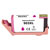 Renkforce RF-5705458 Ink cartridge replaced HP 903XL, T6M07AE Compatible Magenta