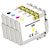 Renkforce RF-5705460 Ink Replaces Epson T2986 BKCMY