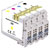 Renkforce RF-5705460 Ink Replaces Epson T2986 BKCMY