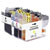 Renkforce RF-5705474 Ink Replaces Brother LC-3219XL BK/C/M/Y Compatible 4 pc(s)