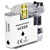 Renkforce RF-5705476 Ink cartridge replaced Brother LC-223BK Compatible Black