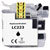 Renkforce RF-5705476 Ink cartridge replaced Brother LC-223BK Compatible Black