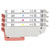 Renkforce RF-5706062 Ink Cartridges replaced Epson 33XL Compatible Set 5 pc(s)