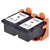 Renkforce RF-5706064 Ink Cartridge Set for Canon PG-545XL CL-546XL BK/C/M/Y XL