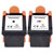 Renkforce RF-5706064 Ink Cartridge Set for Canon PG-545XL CL-546XL BK/C/M/Y XL