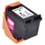 Renkforce RF-5706074 Ink cartridge replaced HP 62, C2P04AE Compatible Black