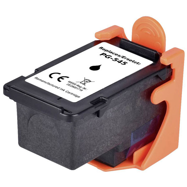 Renkforce RF-5706080 Ink cartridge replaced Canon PG-545 Compatibl...