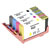 Renkforce RF-5718852 Ink Replaces HP 912 (6ZC74AE) Compatible Combo Pack 4pc(s)
