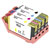 Renkforce RF-5718852 Ink Replaces HP 912 (6ZC74AE) Compatible Combo Pack 4pc(s)