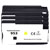 Renkforce RF-5718854 Ink Cartridge Set for HP 953 Black Cyan Magenta Yellow