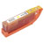 Renkforce RF-5718872 Ink cartridge replaced Canon CLI-571Y XL Compatible Yellow