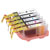 Renkforce RF-5718874 Ink Cartridge Set Replaces Canon PGI-525/CLI-526 5-Pack
