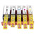 Renkforce RF-5718874 Ink Cartridge Set Replaces Canon PGI-525/CLI-526 5-Pack