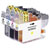 Renkforce RF-5718882 Ink Set Replaces Brother LC-3211 BK/C/M/Y Compatible 4-Pack