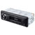 Renkforce RF-6085490 Car Stereo DAB+ Bluetooth Hands-free incl. DAB Antenna