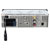 Renkforce RF-6085490 Car Stereo DAB+ Bluetooth Hands-free incl. DAB Antenna