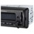 Renkforce RF-6085490 Car Stereo DAB+ Bluetooth Hands-free incl. DAB Antenna