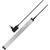 Renkforce RF-6662042 19 inch Server rack cabinet light Aluminium