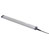 Renkforce RF-6662042 19 inch Server rack cabinet light Aluminium