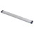 Renkforce RF-6662042 19 inch Server rack cabinet light Aluminium
