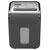 Renkforce RF-6676274 Document Shredder 8-Sheet Micro-Cut P-5 20L Black