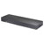 Renkforce RF-6677282 13-Port USB 3.2 Gen 2 Hub 19-Inch 1U Rack Mount 10Gbps Blk