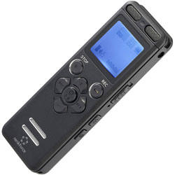 Dictaphones
