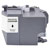 Renkforce RF-6728534 Ink cartridge replaced Brother LC-422XLBK Black 3000 Sides