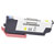 Renkforce RF-6728560 Ink Cartridge for Epson T2434XL Compatible Yellow 740 Sides