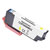 Renkforce RF-6728560 Ink Cartridge for Epson T2434XL Compatible Yellow 740 Sides