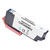 Renkforce RF-6728562 Ink Cartridge Replaces Epson T2435XL Photo Cyan 740 Pages