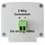 Renkforce RF-6861940 2-way Network Extender 2-wire 300m 100Mbps PoE++ 1 pc(s)