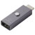 Renkforce RF-6903182 HDMI EDID emulator Aluminium grey 8K UHD